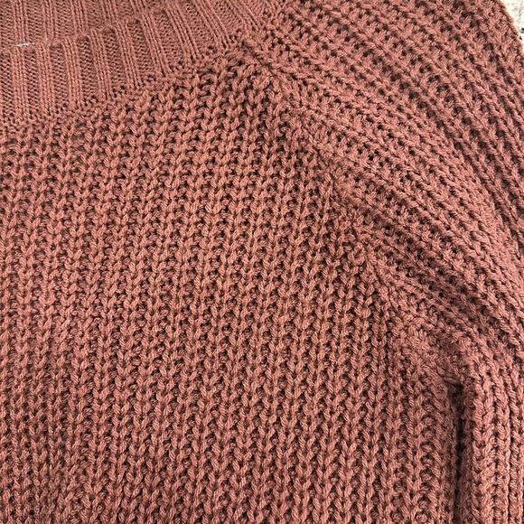 Long sweater - Picture 5 of 6
